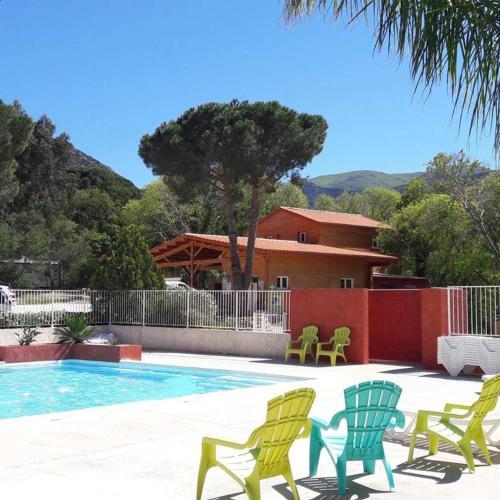 Camping Le Rancho