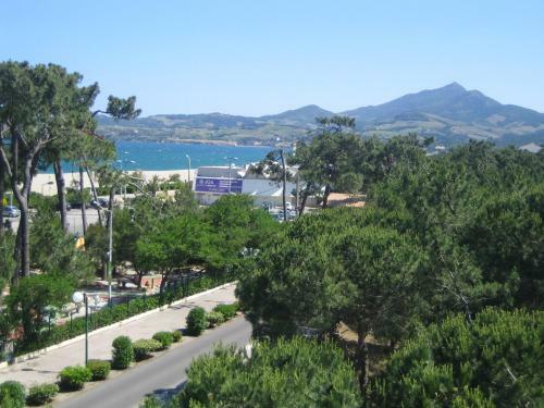 Hotel Plage Des Pins