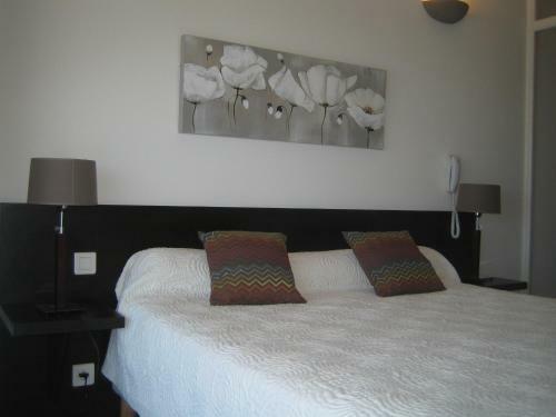 Hotel Plage Des Pins