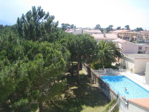 Hotel Plage Des Pins