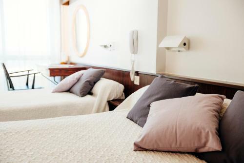 Hotel Plage Des Pins
