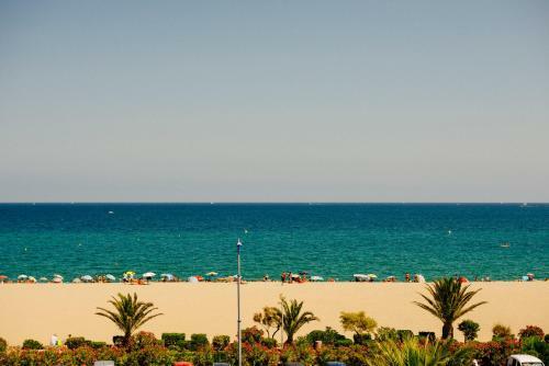 Hotel Plage Des Pins