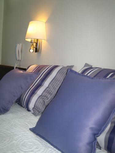 Hotel Plage Des Pins