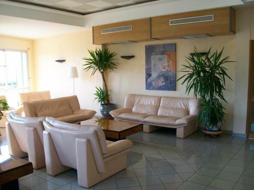 Hotel Plage Des Pins