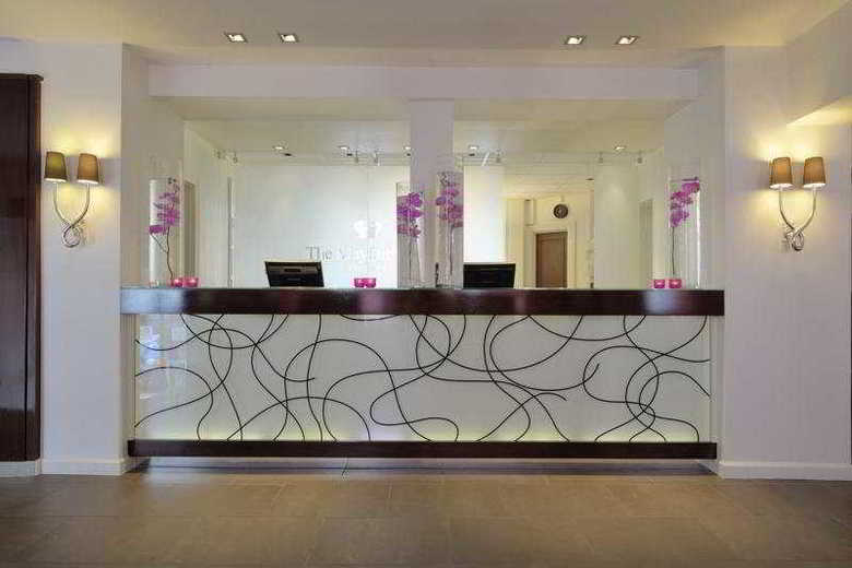 First Hotel Mayfair