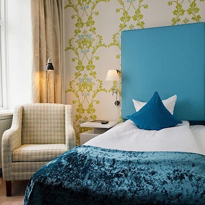 First Hotel Mayfair