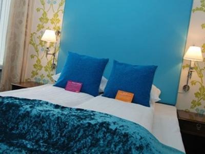 First Hotel Mayfair