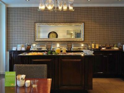 First Hotel Mayfair
