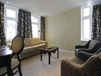 First Hotel Mayfair