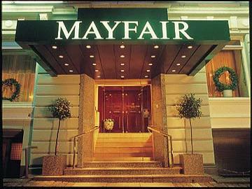 First Hotel Mayfair