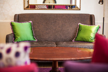 First Hotel Mayfair