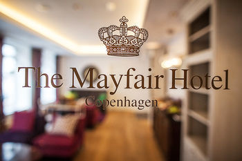 First Hotel Mayfair