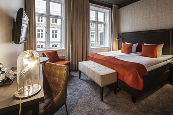 First Hotel Mayfair