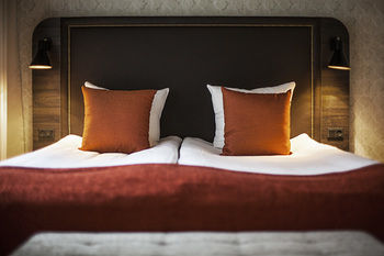 First Hotel Mayfair