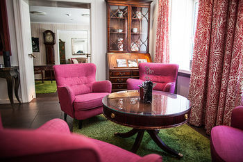 First Hotel Mayfair