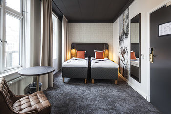 First Hotel Mayfair
