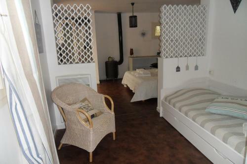 Hostal Chambres D'h�tes De La Grone