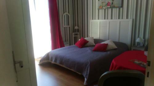 Hostal Chambres D'h�tes De La Grone
