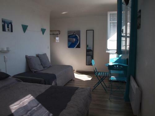 Hotel Villa Les Sirenes