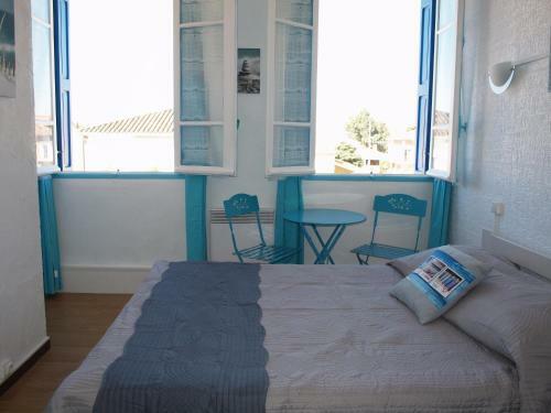 Hotel Villa Les Sirenes