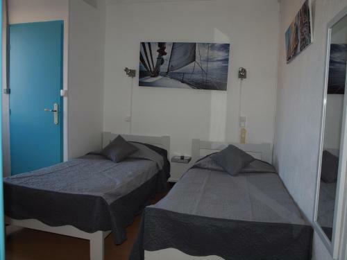 Hotel Villa Les Sirenes