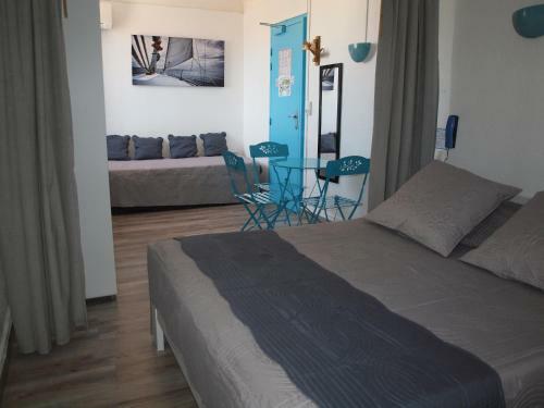 Hotel Villa Les Sirenes