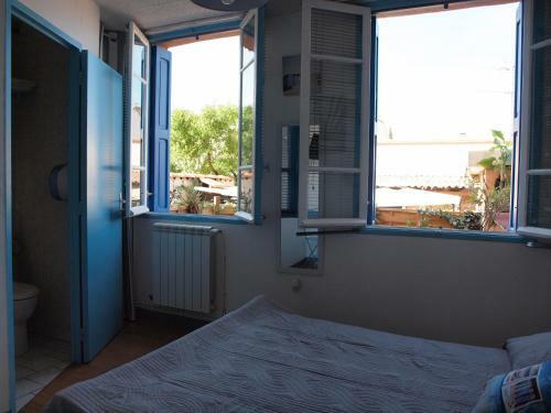 Hotel Villa Les Sirenes
