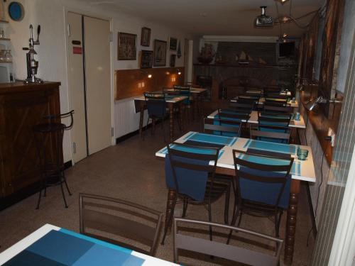 Hotel Villa Les Sirenes