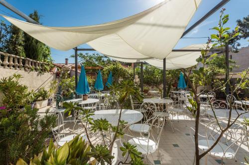 Hotel Villa Les Sirenes