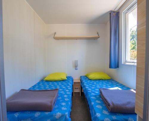 Camping Taxo Les Pins