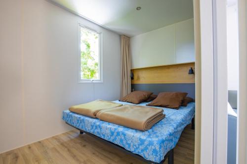 Camping Taxo Les Pins