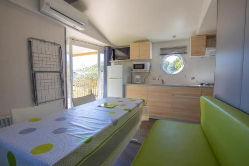 Camping Taxo Les Pins