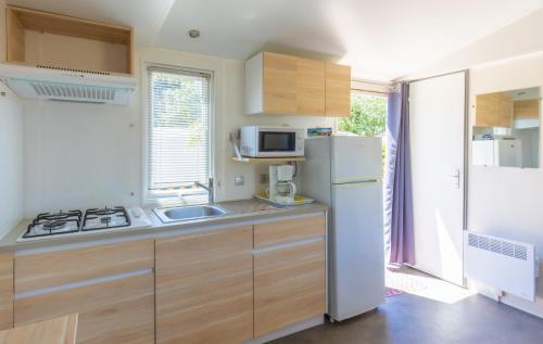 Camping Taxo Les Pins