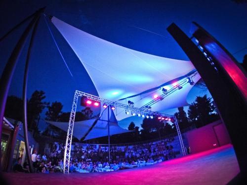 Camping Taxo Les Pins