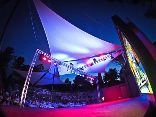 Camping Taxo Les Pins