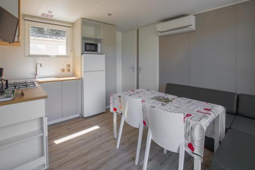Camping Taxo Les Pins