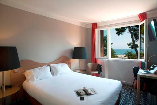 Hotel H�tel Beau Rivage