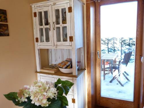 Apartamento Maison Et Appartement Soleil