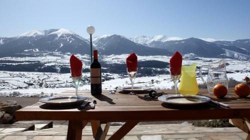 Apartamento Appartements Dans Chalet