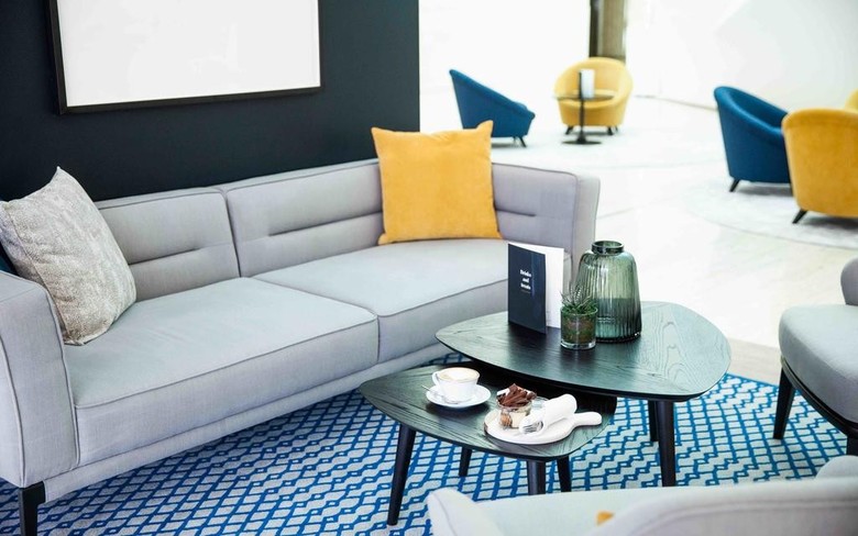 Hotel Voco Dubai