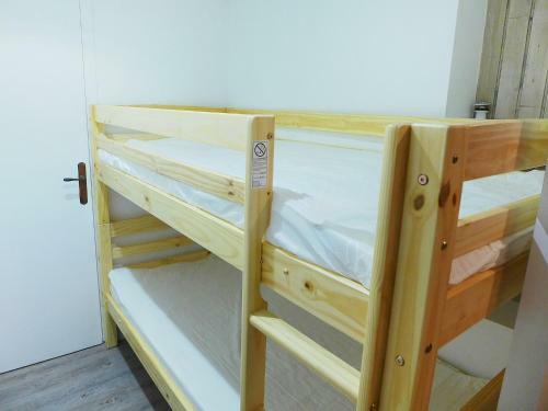 Apartamento Sefcotel II Tignes