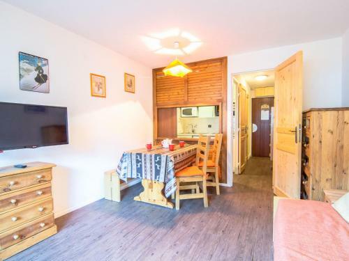 Apartment Tommeuses I Tignes