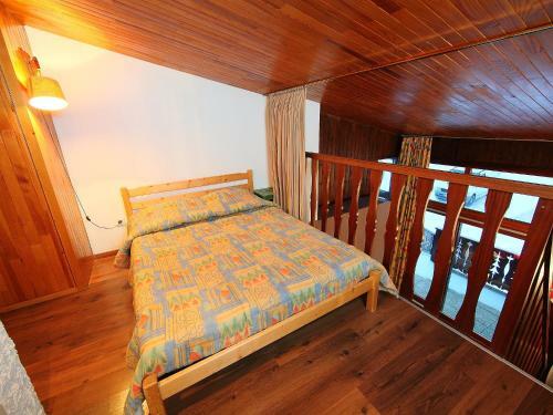Chalet La Galise Tignes