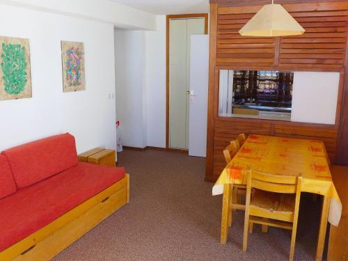 Apartment Le Borsat.9