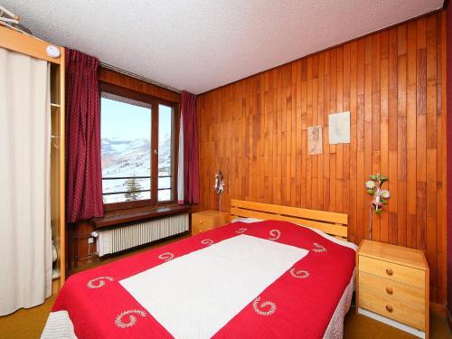Apartment Moutieres V Tignes