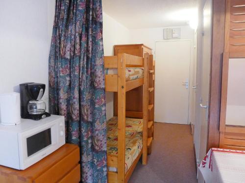Apartment Grandes Platieres VII Tignes
