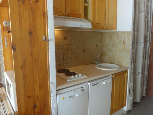 Apartamento Grande Casse I Tignes