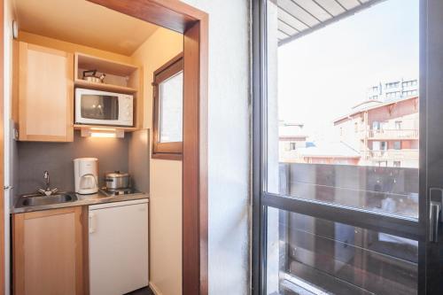 Apartamento Maeva Tignes Inter-residences