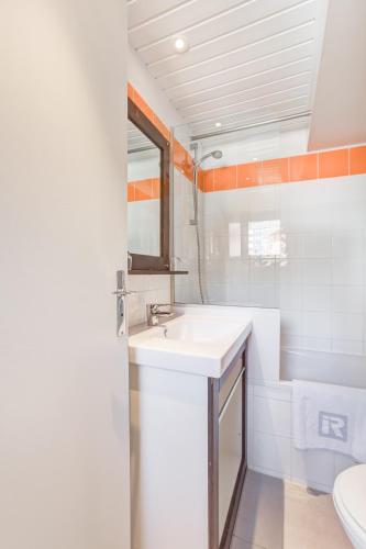 Apartamento Maeva Tignes Inter-residences
