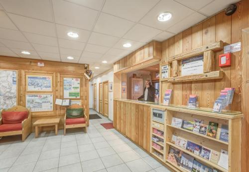 Apartamento Maeva Tignes Inter-residences